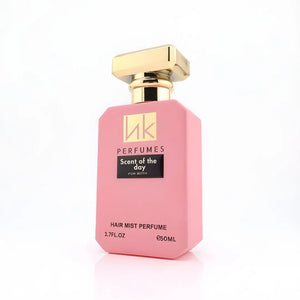 Scent Of the Day Inspired By God of Fire Cologne SHL 777