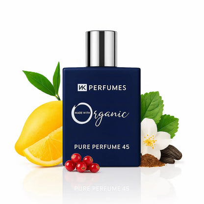 Scent Of the Day Inspired By God of Fire Cologne SHL 777