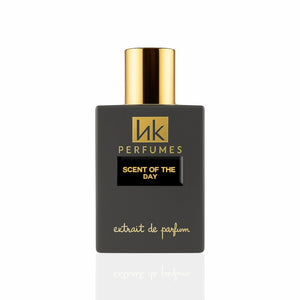 Scent Of the Day Inspired By God of Fire Cologne SHL 777
