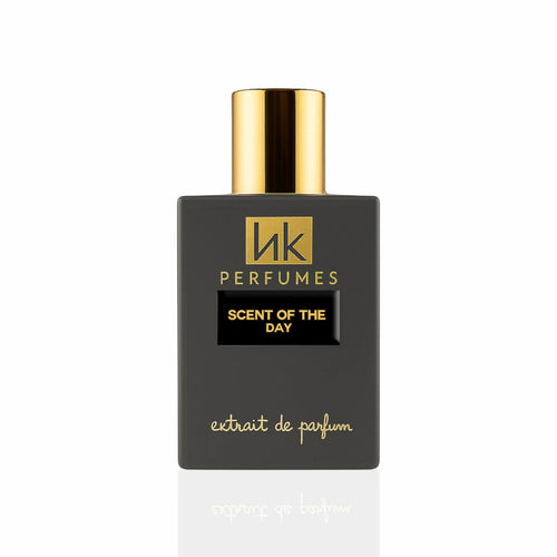 Scent Of the Day Inspired By God of Fire Cologne SHL 777