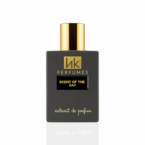 Scent Of the Day Inspired By God of Fire Cologne SHL 777