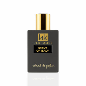 Scent of Italy inspired by Xerjoff Erba Pura