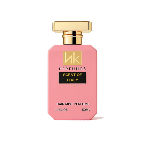 Scent of Italy inspired by Xerjoff Erba Pura