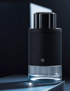Montblanc EXPLORER Men's Fragrance (Simplified Packaging)