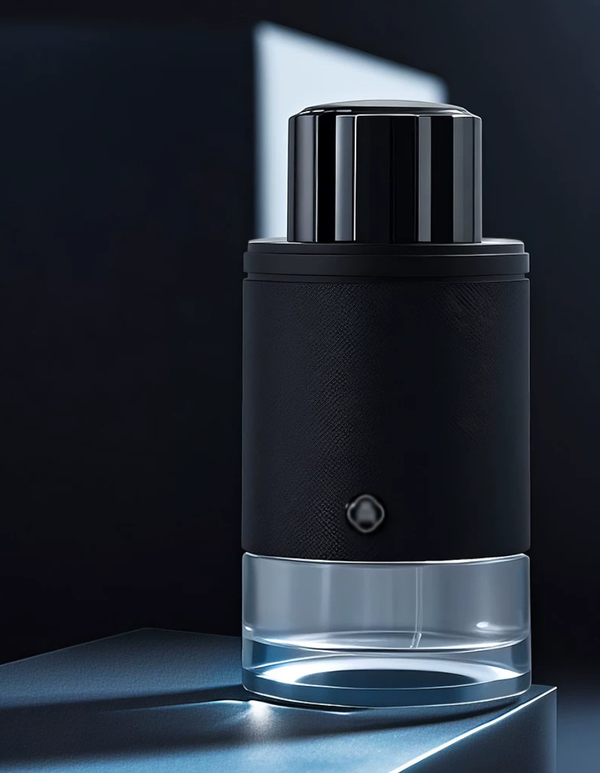 Montblanc EXPLORER Men's Fragrance (Simplified Packaging)