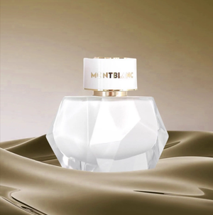 Montblanc Pure White Mark Eau de Parfum for Women