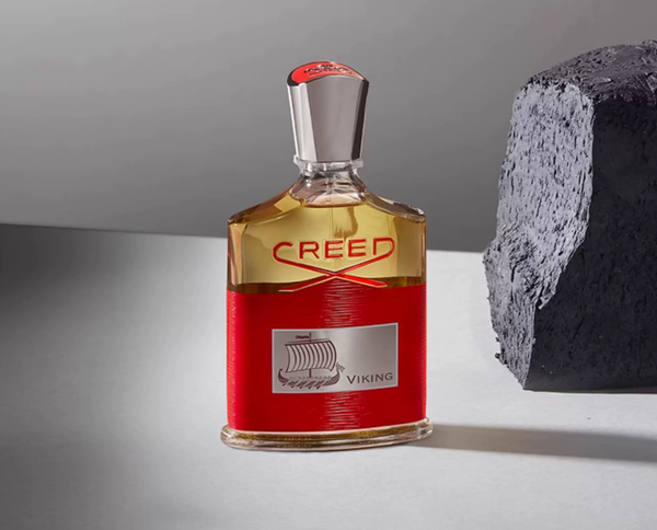 CREED Viking Woody EDP for Men and Women