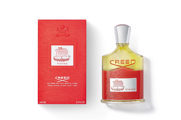 CREED Viking Woody EDP for Men and Women