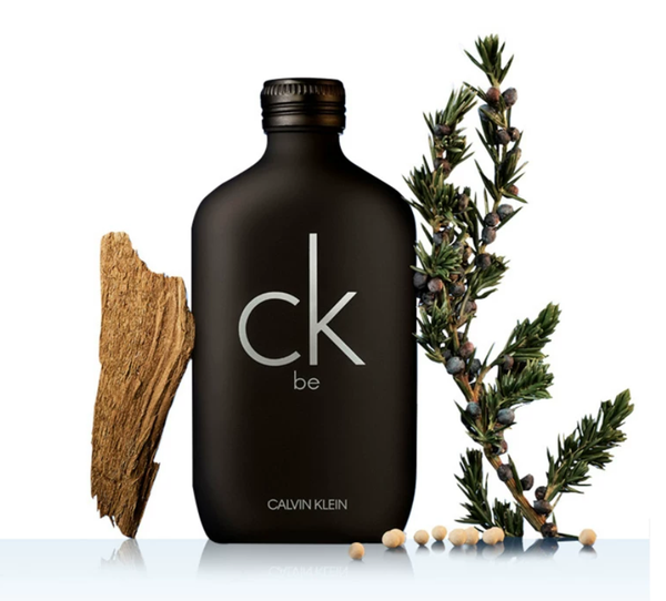 Calvin Klein One Unisex Eau de Toilette