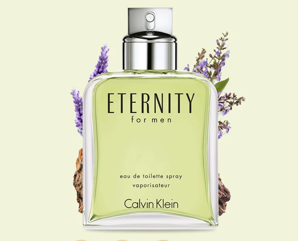 Calvin Klein Timeless Collection Eau de Toilette for Men and Women