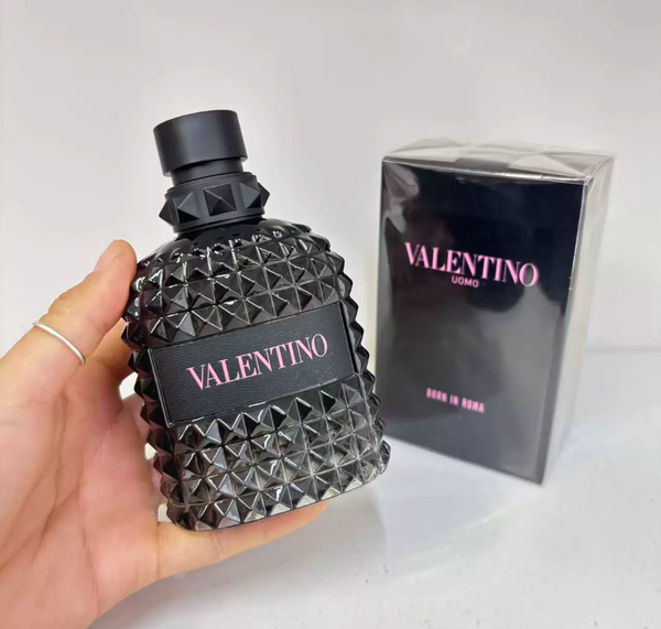 Valentino Motorbike Rider Men's Eau de Toilette