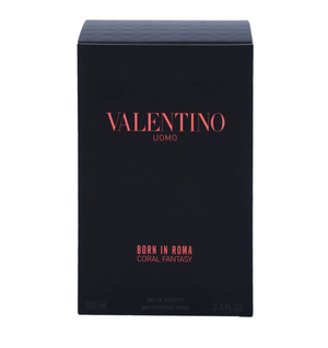 Valentino Motorbike Rider Men's Fragrance