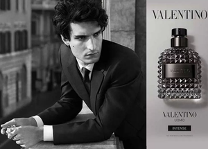VALENTINO New Fragrance for Men and Women