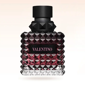 Valentino's new Night Man fragrance for women