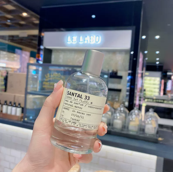 Le Labo No. 33 Eau de Parfum Spray for Women
