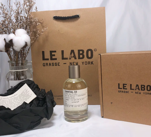 Le Labo No. 33 Eau de Parfum Spray for Women