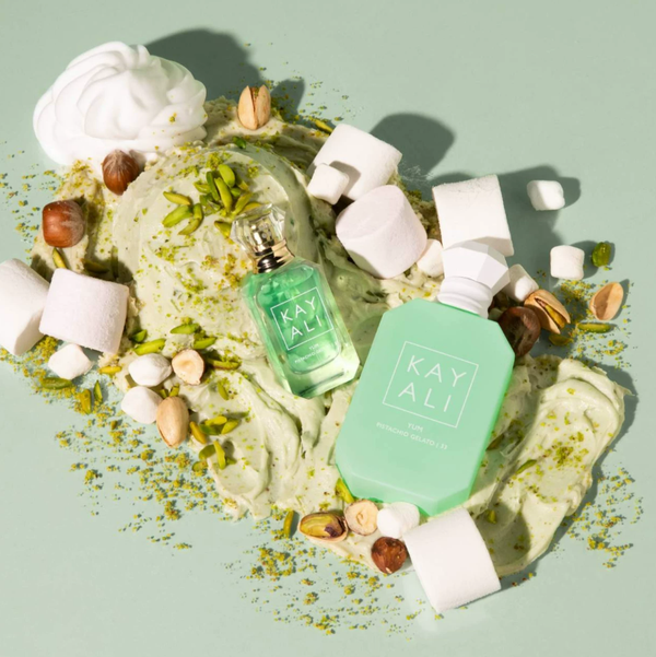 KAYALI Pistachio Ice Cream No. 33 Perfume EDP for Women