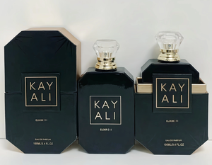 KAYALI Men's and Women's Perfume 100ML No. 11