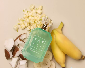 Kayali Men's and Women's Perfume, Long-lasting Fragrance, No. 20, 100ml