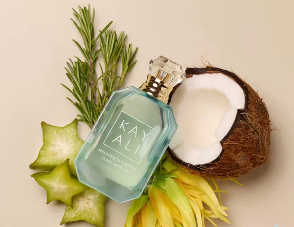 Kayali Men's and Women's Perfume, Long-lasting Fragrance, No. 20, 100ml