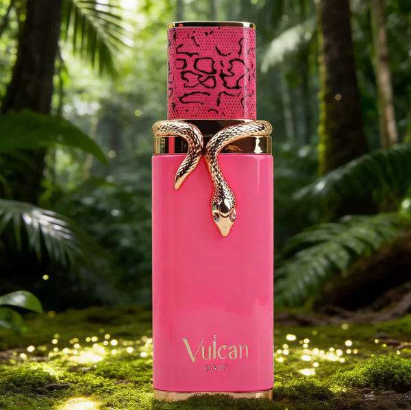French Avenue Vulcan Baie Premium Women's Fragrance