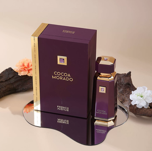 Fragrance World Liquid Brun - Unisex Fragrance
