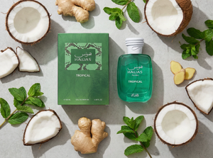 Rasasi Hawas Tropical For Him Eau de Parfum 100ML