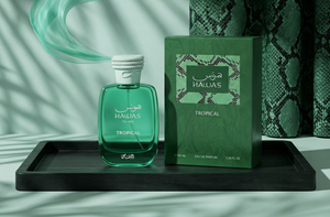 Rasasi Hawas Tropical For Him Eau de Parfum 100ML