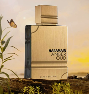 Al Haramain Amber Oud Black Edition Eau de Parfum2