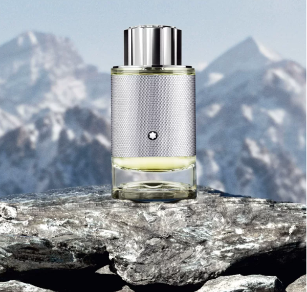 Mount Silver Explorer Eau de Parfum 110ml