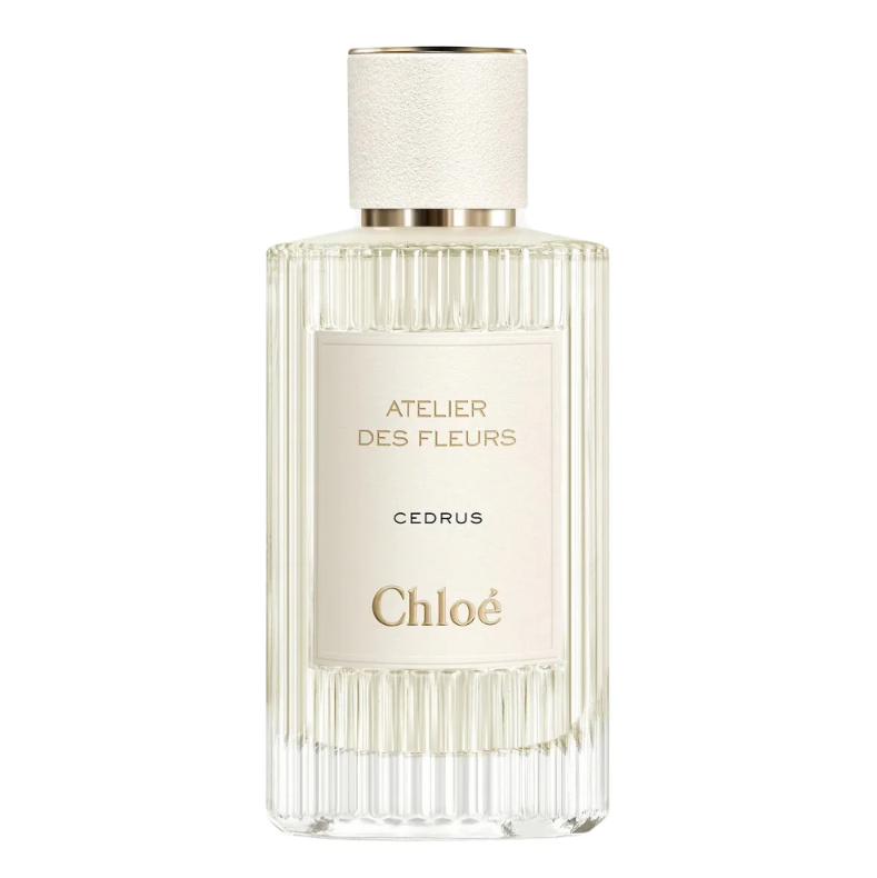Chloe Atelier des Fleurs Cedrus EDP