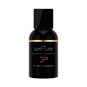 Les Eaux Primordiales Cedre Superfluide EDP
