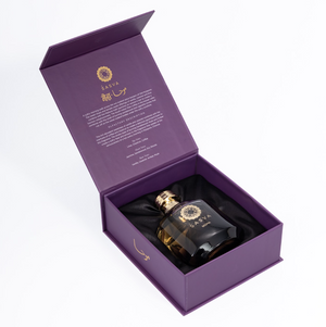 Sasva, Moha Eau de Parfum Unisex Perfume Spray, 100 ml