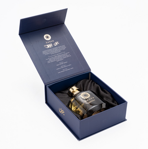 Sasva, Junoon Eau de Parfum Unisex Perfume Spray, 100 ml