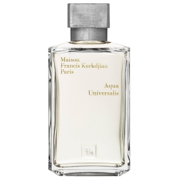 Maison Francis Kurkdjian Aqua Universalis EDT