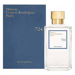 Maison Francis Kurkdjian 724 EDP