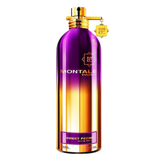Montale Sweet Peony EDP