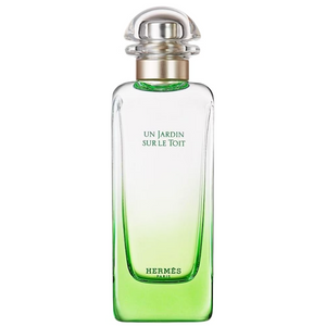 Hermes Un Jardin Sur Le Toit EDT