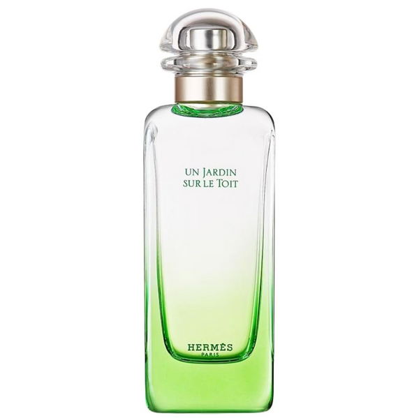 Hermes Un Jardin Sur Le Toit EDT