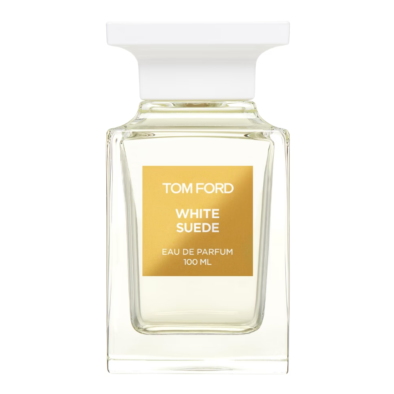 Tom Ford White Suede EDP