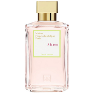 Maison Francis Kurkdjian A la rose