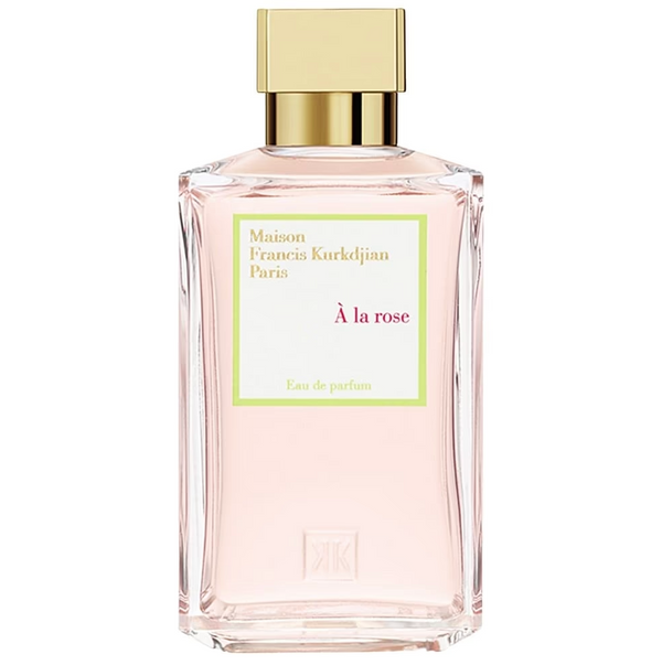 Maison Francis Kurkdjian A la rose