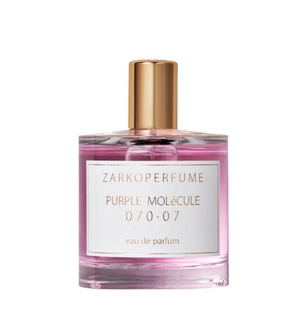 Zarkoperfume Unisex Purple Molecule 070.07 EDP