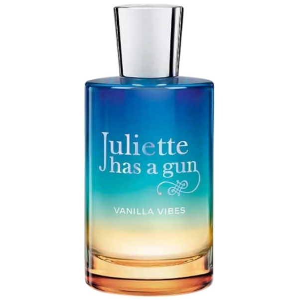 Juliette Has A Gun Vanilla Vibes EDP