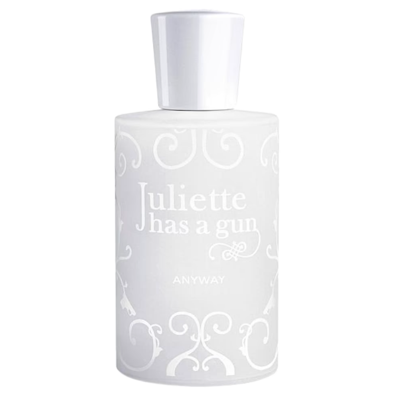 Juliette Has A Gun Anyway EDP