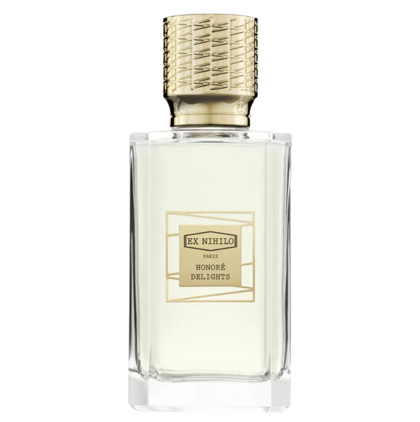 Ex Nihilo Honore Delights EDP