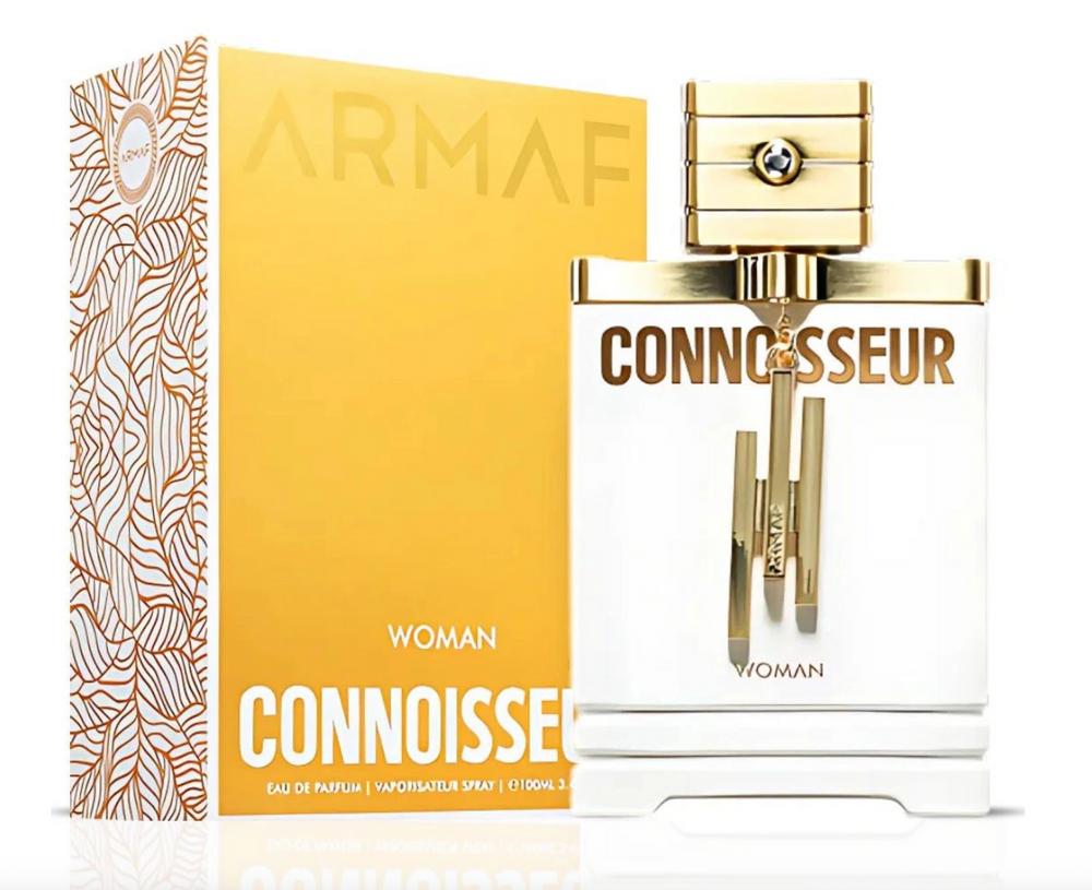 Armaf Woman Connoisseur Eau De Parfum for Women, 100 ml