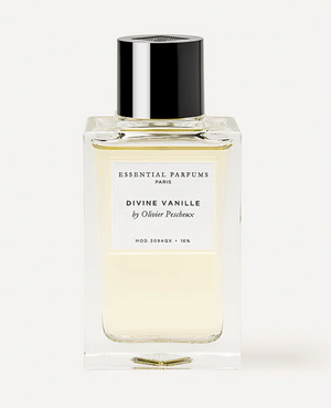 Essential Parfums Divine Vanille EDP