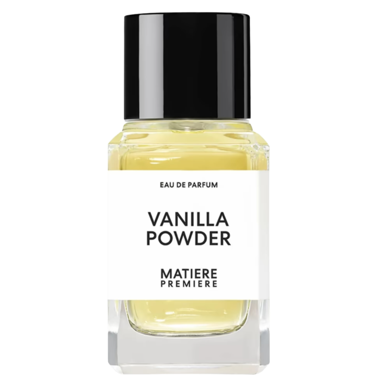 Matiere Premiere Vanilla Powder EDP