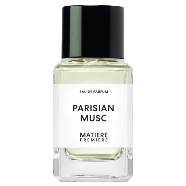 Matiere Premiere Parisian Musc EDP